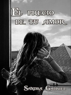 cover image of El precio de tu amor